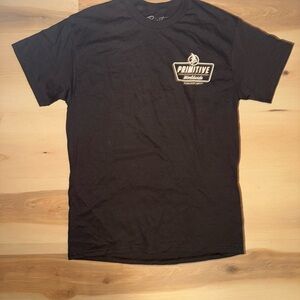 Primitive Worldwide Tee